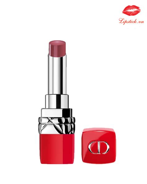 ultra rouge dior 587|Rouge Dior Ultra Rouge: a lipstick with a groundbreaking formula .